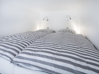 Apartment Norddeich Ausstattung 12