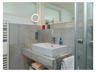 Appartement Norddeich Équipement 14