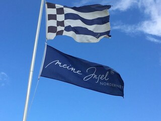 Apartamento Norddeich  23