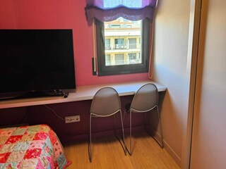 Apartment Roses  5