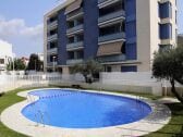 Apartment Torredembarra  1