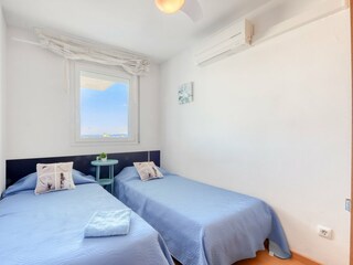 Appartement Roses Kenmerken 13