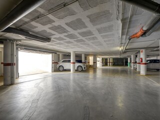 Appartement Roses Kenmerken 14