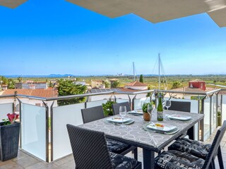 Apartment Roses Ausstattung 26