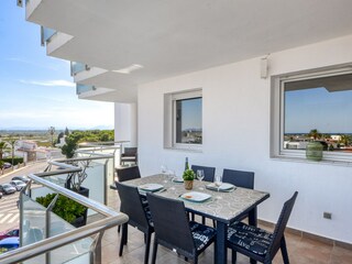 Appartement Roses Kenmerken 27