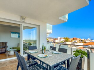 Appartement Roses Kenmerken 15