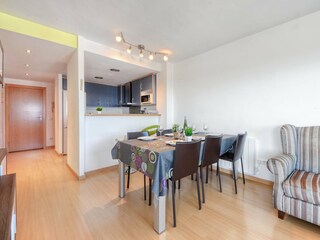 Apartment Roses Ausstattung 16