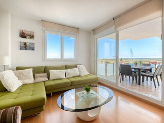 Apartment Roses Ausstattung 17