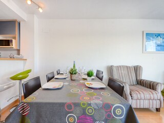 Apartment Roses Ausstattung 18