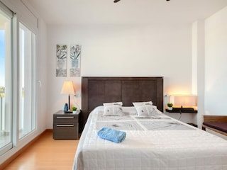 Apartamento Roses Características 19