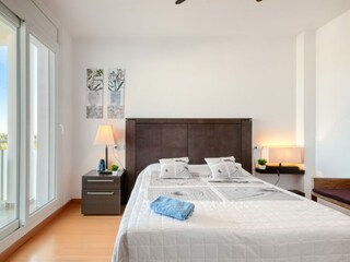 Apartment Roses Ausstattung 19