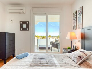 Apartment Roses Ausstattung 29