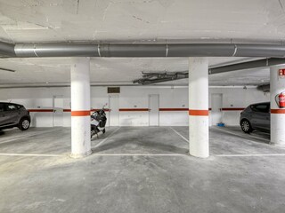 Apartamento Roses  37