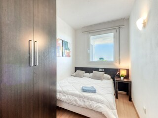Apartment Roses Ausstattung 23