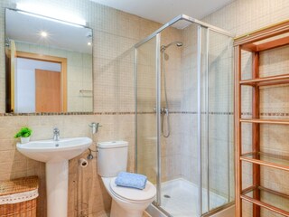 Apartment Roses Ausstattung 24