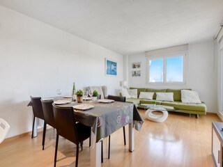 Apartment Roses Ausstattung 25