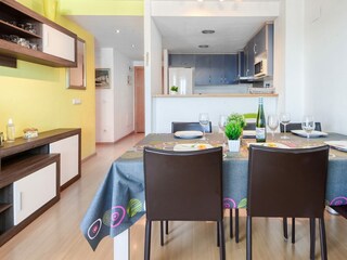 Apartment Roses Ausstattung 30