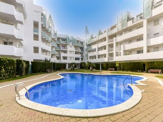 Apartamento Roses Grabación al aire libre 7