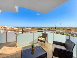 Apartamento Roses Grabación al aire libre 3