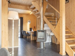 Vakantiepark Stolzalpe Kenmerken 13