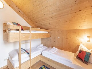 Vakantiepark Stolzalpe Kenmerken 9