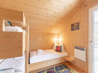 Holiday park Stolzalpe Features 7