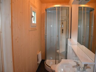 Vakantiepark Stolzalpe Kenmerken 14