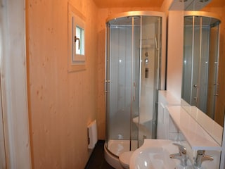 Vakantiepark Stolzalpe Kenmerken 8