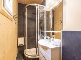 Parco vacanze Stolzalpe Caratteristiche 10