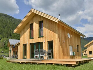 Holiday park Stolzalpe Outdoor Recording 2