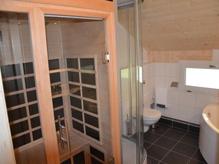 Vakantiepark Stolzalpe Kenmerken 14