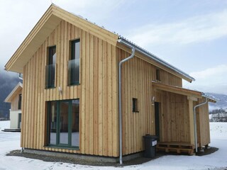 Ferienpark Stolzalpe Außenaufnahme 4