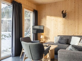 Parco vacanze Stolzalpe Caratteristiche 8