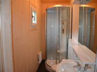 Vakantiepark Stolzalpe Kenmerken 18