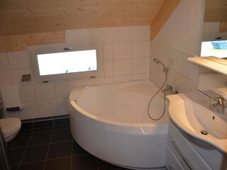 Parco vacanze Stolzalpe Caratteristiche 14