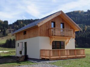 Holiday park Chalet with whirlpool tub - Stolzalpe - image1