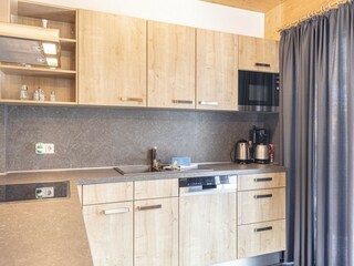 Vakantiepark Stolzalpe Kenmerken 12