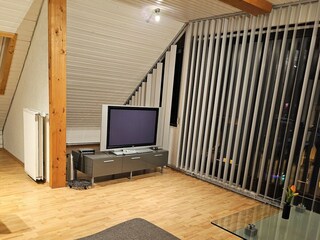 Appartement Veldenz Équipement 4