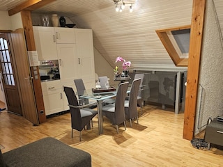 Appartement Veldenz Kenmerken 2