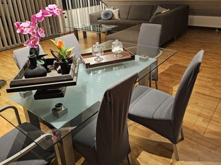 Appartement Veldenz Équipement 15