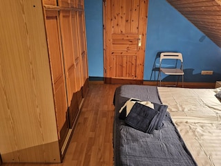 Apartment Veldenz Ausstattung 12