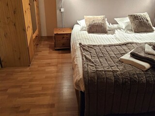 Appartement Veldenz Équipement 3