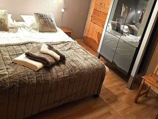 Apartamento Veldenz Características 11