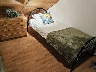 Appartement Veldenz Kenmerken 10