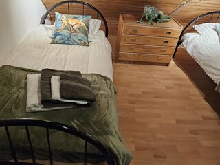 Apartamento Veldenz Características 15