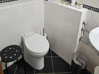 Appartement Veldenz Équipement 12