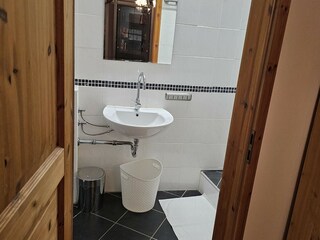 Appartement Veldenz Équipement 6