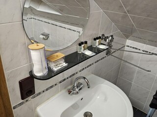 Appartement Veldenz Kenmerken 17