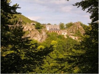 Apartamento Veldenz Entorno 28