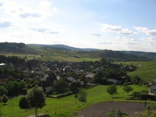 Appartement Veldenz Omgeving 31